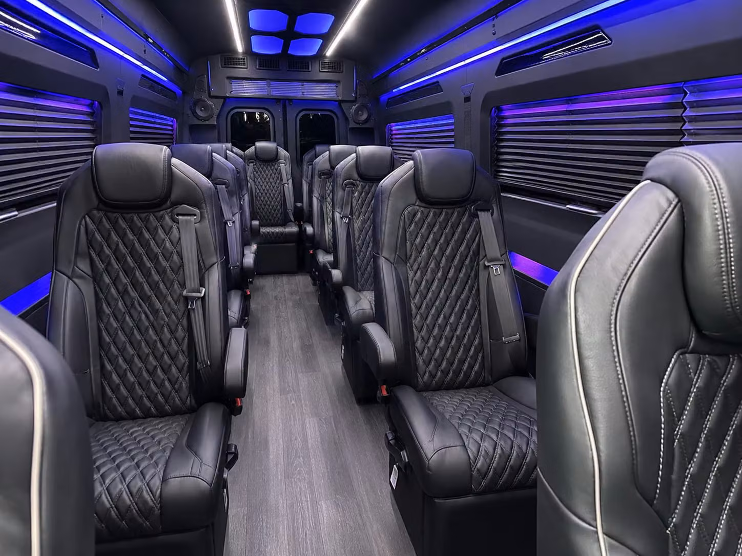 el paso corporate transportation
