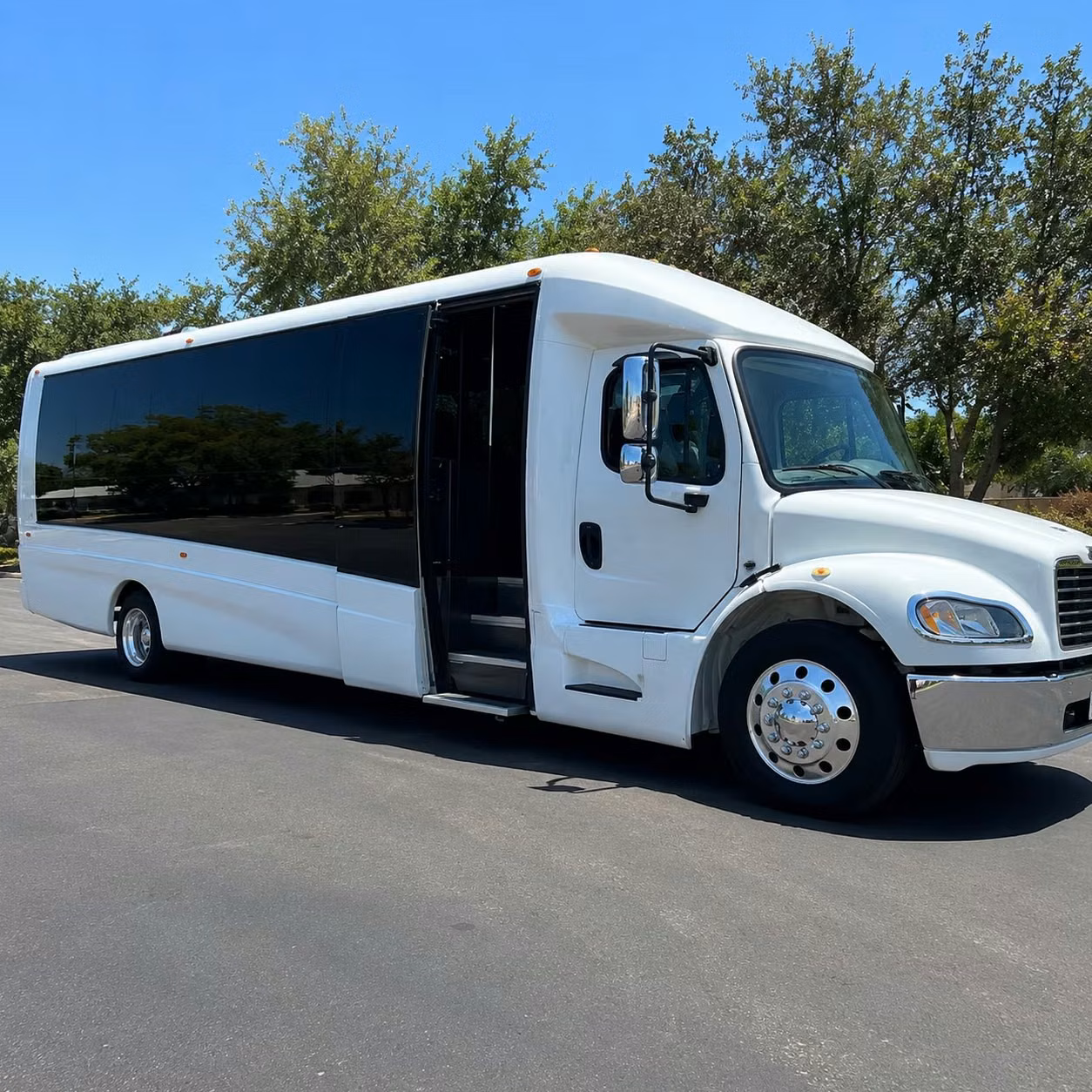 el paso field trip transportation