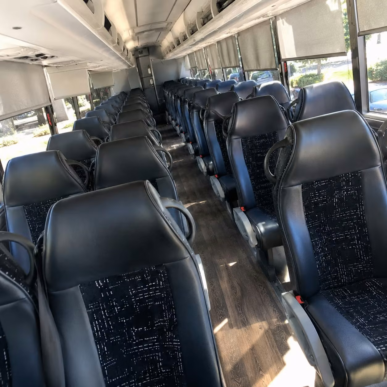 el paso long distance transportation