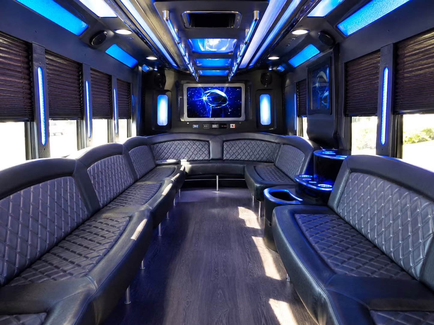 el paso prom transportation